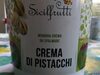 Crema di pistacchi - Product
