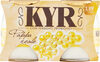 Kyr Yogurt Pappa Reale x - Prodotto