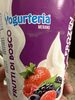 yogurteria - Product