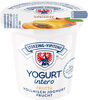 Yogurt intero - 125g - Gusto albicocca - Prodotto