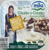 Yogurt Gusto + Gusto - Prodotto