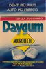 Daygum Microtech - Produkt