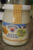 Sterling Vipiteno Alpen Joghurt Honig melisse - Produit