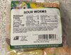 Sour Worms - Product