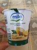 Vollmilchjoghurt Zitrone - نتاج
