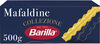 Barilla pates collezione mafaldine 500g - Produkt