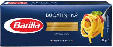 N-Bucatini n°9 - Produkt