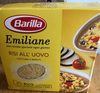 Barilla Emiliane Pasta Risi N. 105 GR. 250 - Produkt