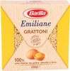 Emiliane Uovo 116 Grattoni GR. 250 - Produit