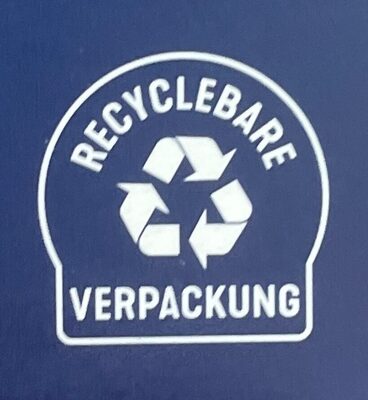 Penne Rigate n.73 - Instruction de recyclage et/ou informations d'emballage - en