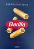 Barilla Pasta Tortiglioni Nr. 83 italienisch Nudeln 500 g pack. - Product