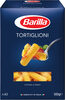 Barilla Pasta Tortiglioni Nr. 83 italienisch Nudeln 500 g pack. - Produit