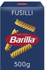 Fusilli - Продукт
