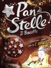 Il Biscotto - Pan di Stelle - Produkt