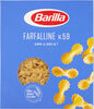 Pâtes Farfalline - Produit