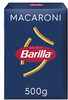 Nudeln Barilla Maccheroni no.44 pasta 500g - Produit