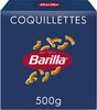 Pâtes coquillettes 500g - Product