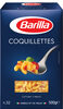 Barilla pates coquillettes - Product