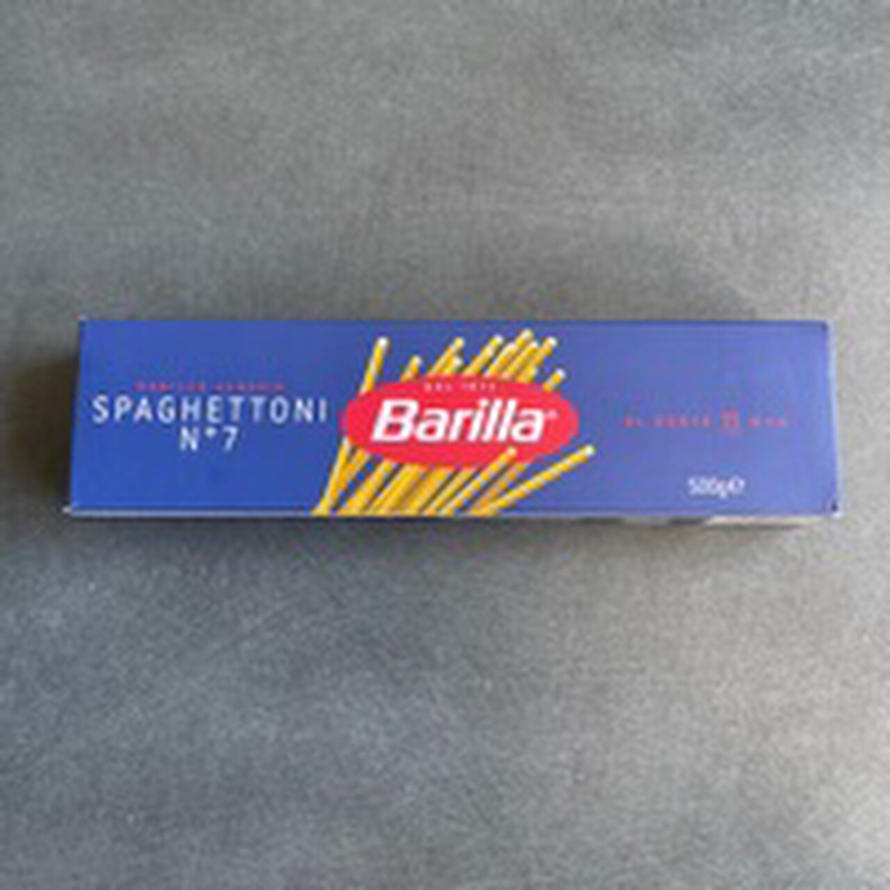 Spaghettoni n°7 - Produkt - fr