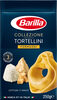 Pâtes Tortellini aux fromages - Produkt