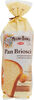 Pan brioscè - Produkt