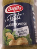 Barilla Pesto Genovese - Product