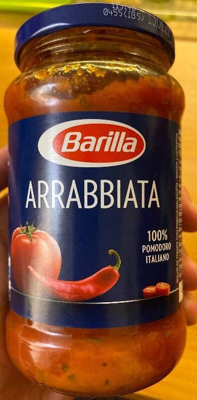 Arrabbiata - Producte - it