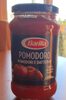 Spaghettisauce Pomodori e Datterini - Product