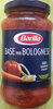 Base per Bolognese - Produkt