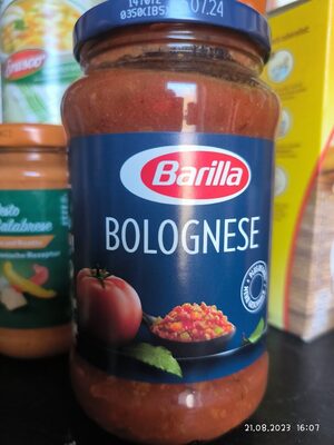 Bolognese - Produkt - bg