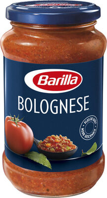 Spaghettisauce Bolognese - Producte - en
