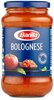 Bolognese - Producto