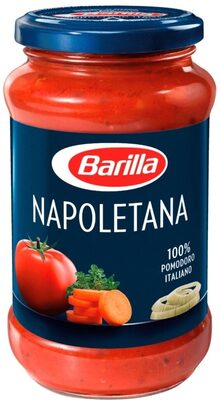 Napoletana - Produkt
