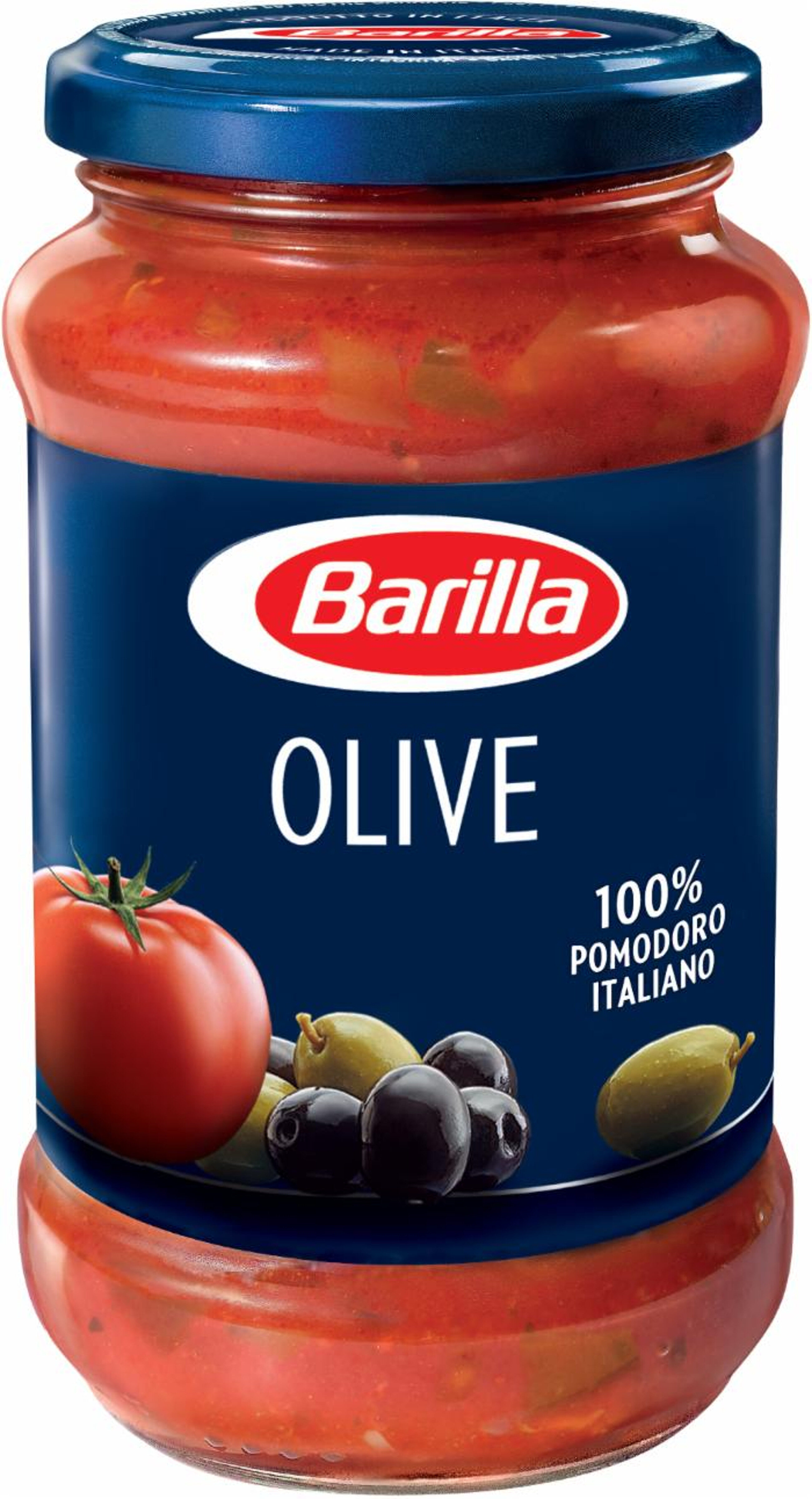 Barilla Olive - Produit