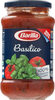 Salsa basílico - Produkt