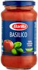 Salsa basílico - Produkt
