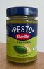 Pesto genovese 190g ger - Product