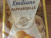Pappardelle All'uovo - Producto