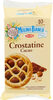 Crostatine cacao - Product