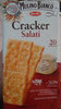 Cracker Salati - Prodotto