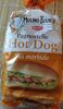 Pagnottelle Hot Dog - Produit