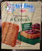 Mulino B. fette Armonie Cereali - Produkt