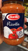 Сос за спагети Рикота - Product