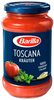 Toscana Sauce - Produkt