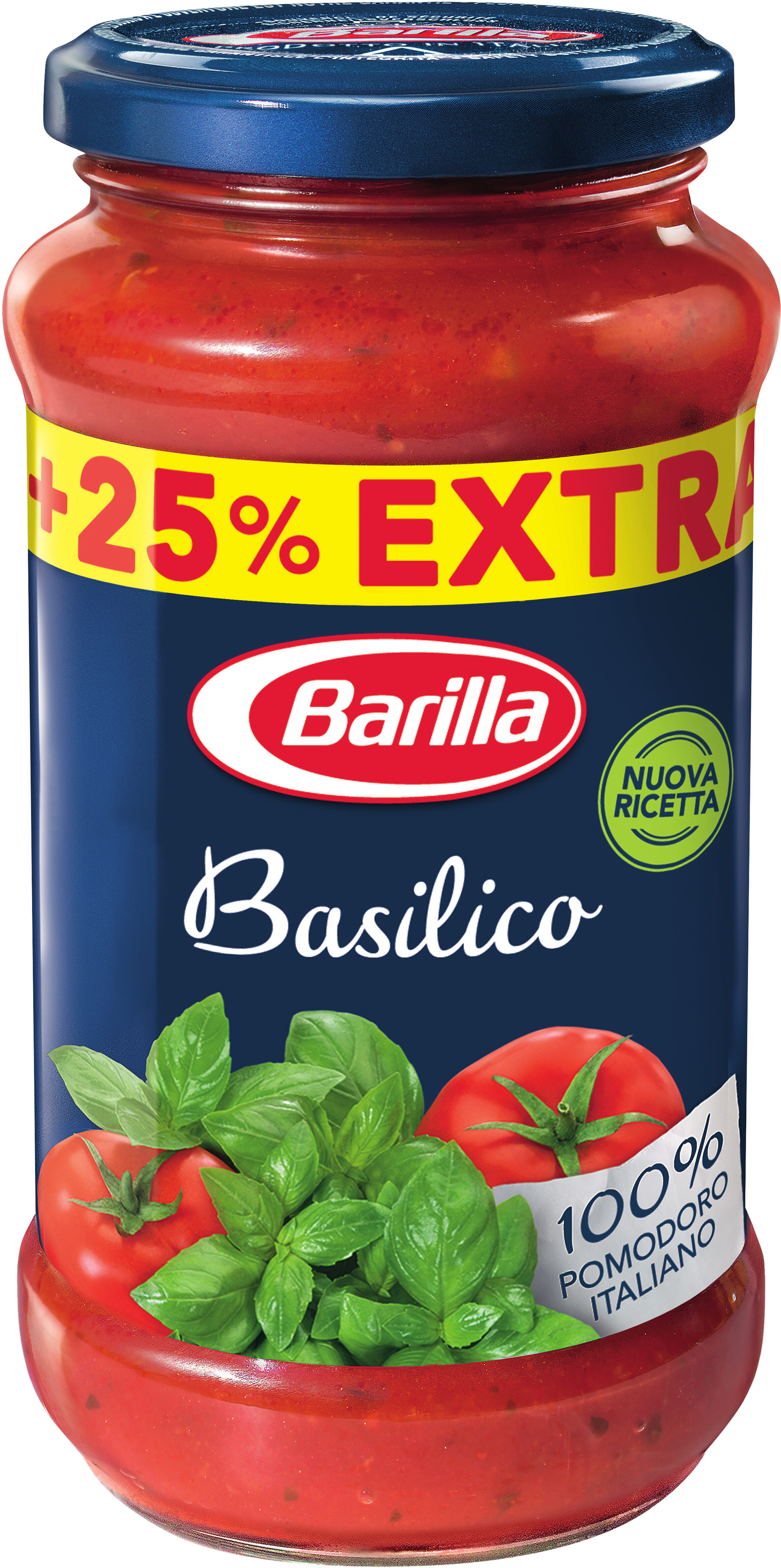 Basilico - Produit