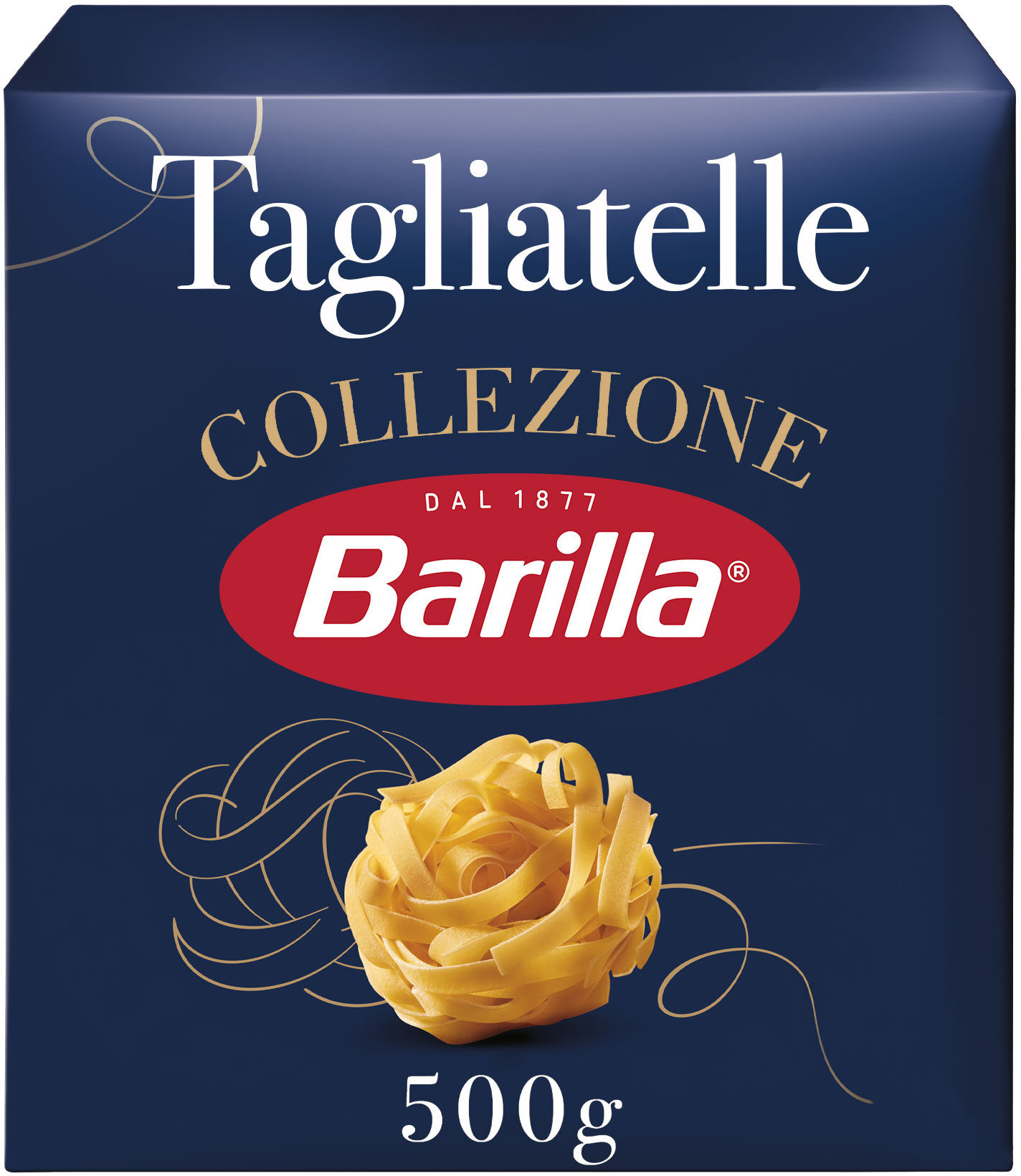 BARILLA TAGLIATELLE 500g - Produkt - fr