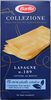 Collezione Lasagne - Product