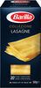 Lasagne N°189 - Produit