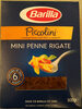 Mini Penne Rigate I Piccolini - Produkt