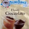 Flauti Cioccolato - Produkt